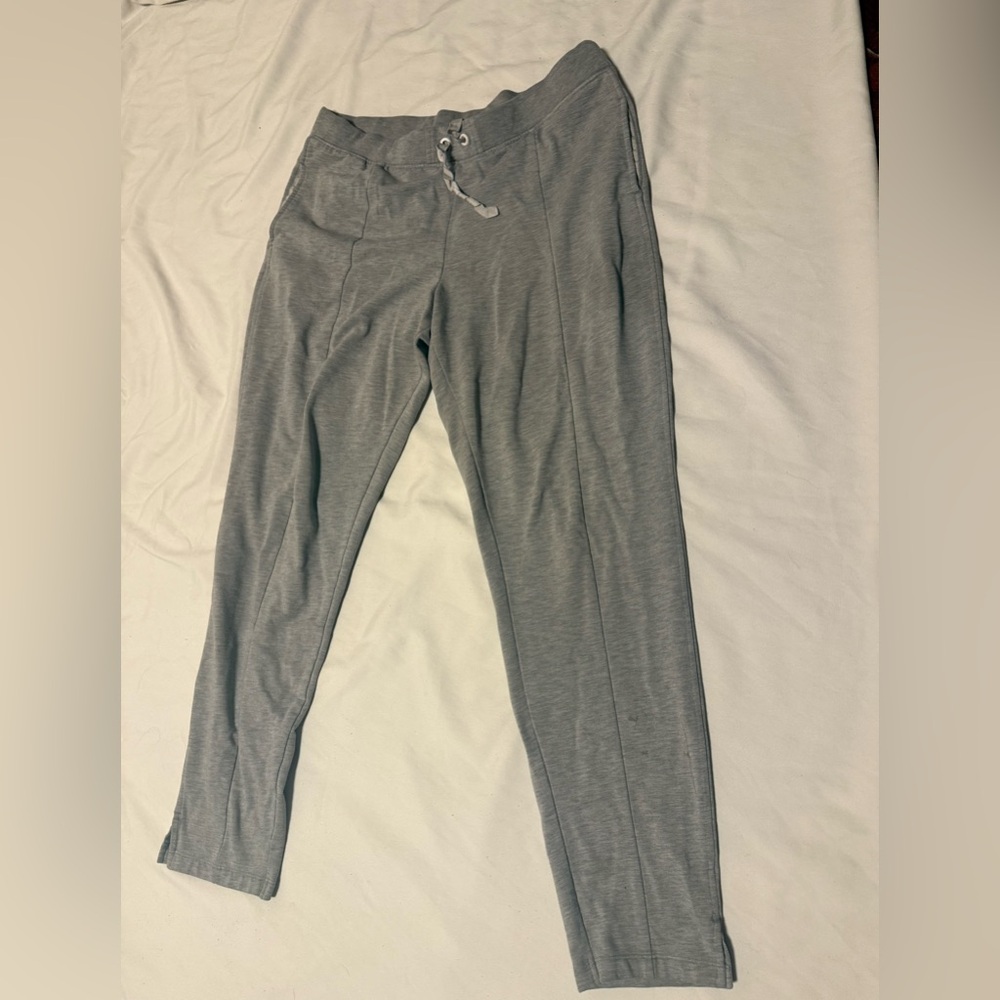 Victoria Sport Gray Sweatpants